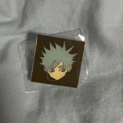 NANA 矢沢あい展 ピンバッチ アクリルキーホルダー シン 岡崎真一 NANA 矢沢あい展 ピンバッチ アクリルキーホルダー シン 岡崎