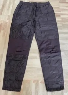 ダウンパンツ アウトドアウェア