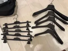 RICK OWENSプラスチックハンガー