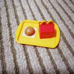 ハッピーセット　ミニチュアのサムネイル