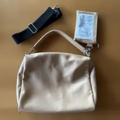 LEPSIM マルチWAYBAG 310企画 ショルダーバッグ　ハンドバッグのサムネイル