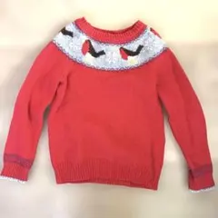 ミニボーデン トップス