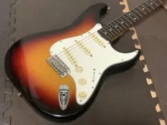 Fender Squier 51 スクワイヤー51 激レア - メルカリ
