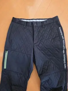 中綿 メンズウェア