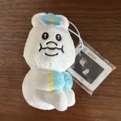 んぽちゃむ　ぬいぐるみのサムネイル