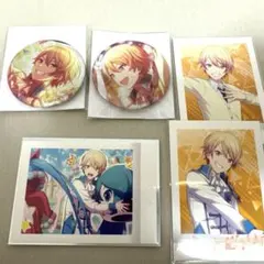 岸堂天真 ホロスターズ WhiteDay2026ぱしゃこれ 缶バッジ - メルカリ