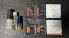 試供品9点セット（化粧水 乳液 美容液 クリーム）