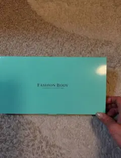 FASHION BODY ダイエットのサムネイル