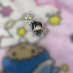 呪術廻戦　伏黒甚爾　めじるしアクセサリー