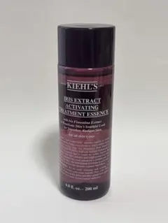 Kiehl's IRS エッセンス ローション 200mlのサムネイル