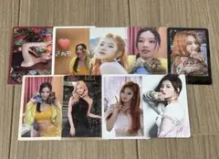 TWICE さなランダムトレカセット※ばら売り可能 - メルカリ