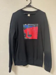 kaws スウェット