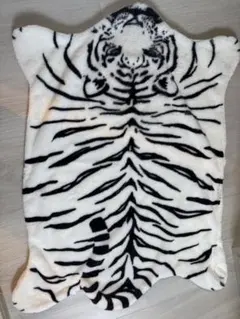 トラデザイン フリースマット