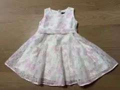 メゾピアノ、ワンピース