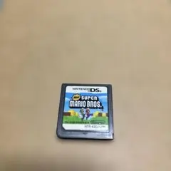 New Super Mario Bros. (Nintendo DS)