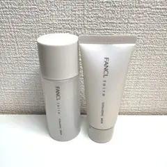 FANCL toiro VITALIZING DROP MILK セット - メルカリ
