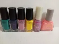 ネイル まとめ売り ネイルホリック  など