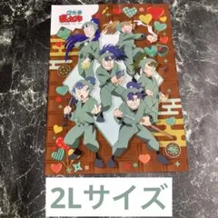 忍たま乱太郎　ランダムブロマイド　ばれんたいんの段