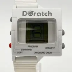 古*靴様 【激レア】Doratchドラッチ 1997年 ハーフスケルトン - メルカリ