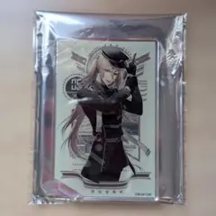 Collar×Malice カラマリ アクリルスタンド 白石景之