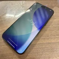 iPhone16ProMax 256GB バッテリー100% 美品