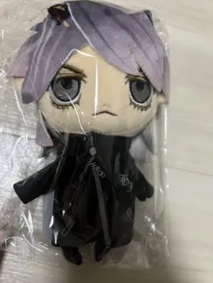 2025年最新】HYDE ぬいぐるみの人気アイテム - メルカリ