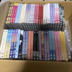 乃木坂46 日向坂46 CD 大量セット まとめ売り