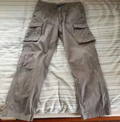 Ｒ.NEW BOLD ★カーゴパンツ 　Ｍサイズ