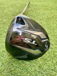 Titleist TSi2 ドライバー 10.0 Tour AD DI-6s - メルカリ