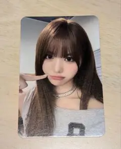 MADEIN せりな BDM 対面 トレカ