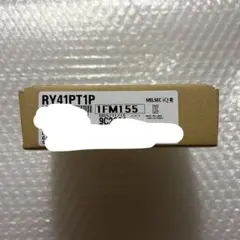 三菱シーケンサー　RY41PT1P
