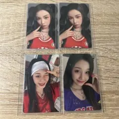 BABYMONSTER パリタ drip トレカ