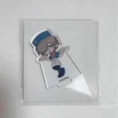 夢野幻太郎　ヒプマイ　かっぱ寿司　アクリルスタンド