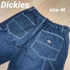 Dickies ディッキーズ イージーペインターパンツ ワンウォッシュ M