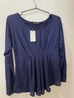 CECIL McBEE 長袖チュニック Mサイズ　入園式　卒業式にも