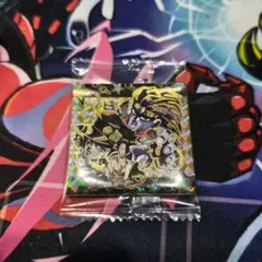 【最安値】ジョジョの奇妙な冒険 ウエハース 空条承太郎 J03-23 JJR