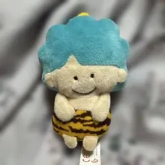 サンリオ ゴロピカドン おてのりドール ドン