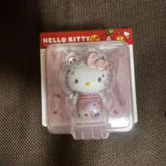 ハローキティ 50周年記念 フィギュア