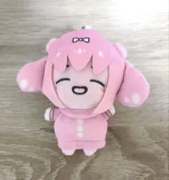 はるまきごはん GiGO メルティさん ミニぬいぐるみ
