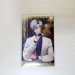 にじさんじ ミラン・ケストレル
