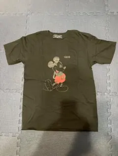 whiz limitedミッキーTシャツのサムネイル