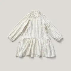 Soor Ploom - Edith dress 5y