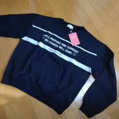 RICO SUCRE 長袖カットソー M