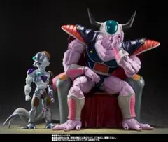 海外限定S.H.Figuarts モロ B ドラゴンボール超 - メルカリ