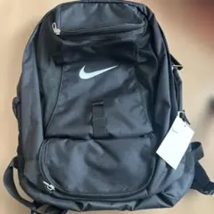 【新品タグ付き】NIKE ナイキ　リュック　サッカー　ボール収納　37Ｌ