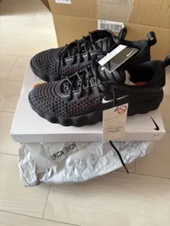 27cm(US9) Nike Mind 002 HQ4308-001 メンズ - メルカリ