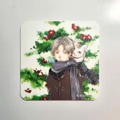 夏目友人帳 20th Collaboration Cafe アクリル コースター - メルカリ