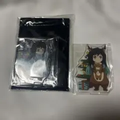 本日限り！！鬼滅の刃　時透無一郎　アクスタ　雨の日　他