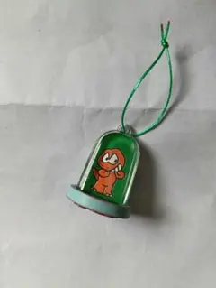 当時物　サンリオおまけ　ウィアーダイナソアーズのサムネイル