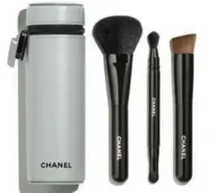 CHANEL メイクブラシセット 限定版